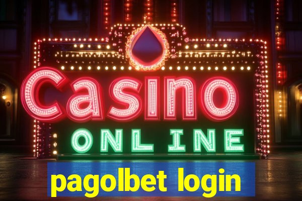 pagolbet login